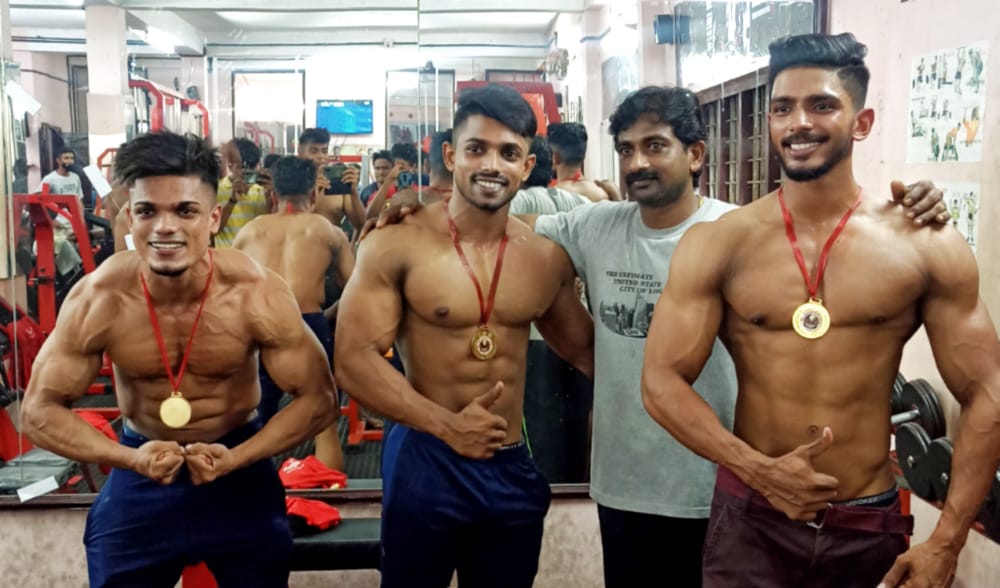 Body Building